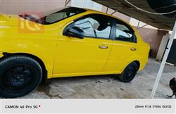 شيفروليه أفيو